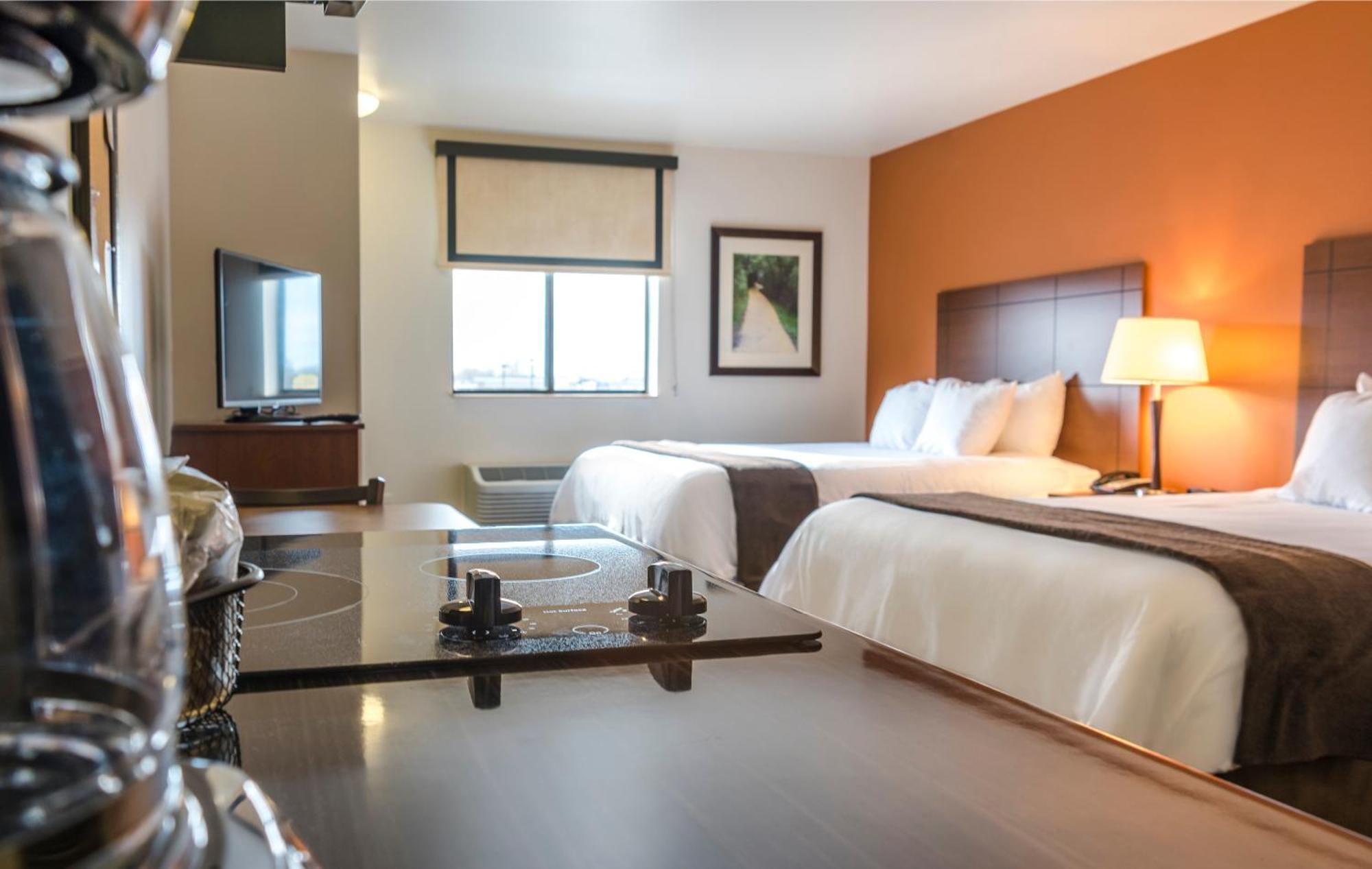 มาย เพลส โฮเทล-เฮสติงส์ Hotel ภายนอก รูปภาพ