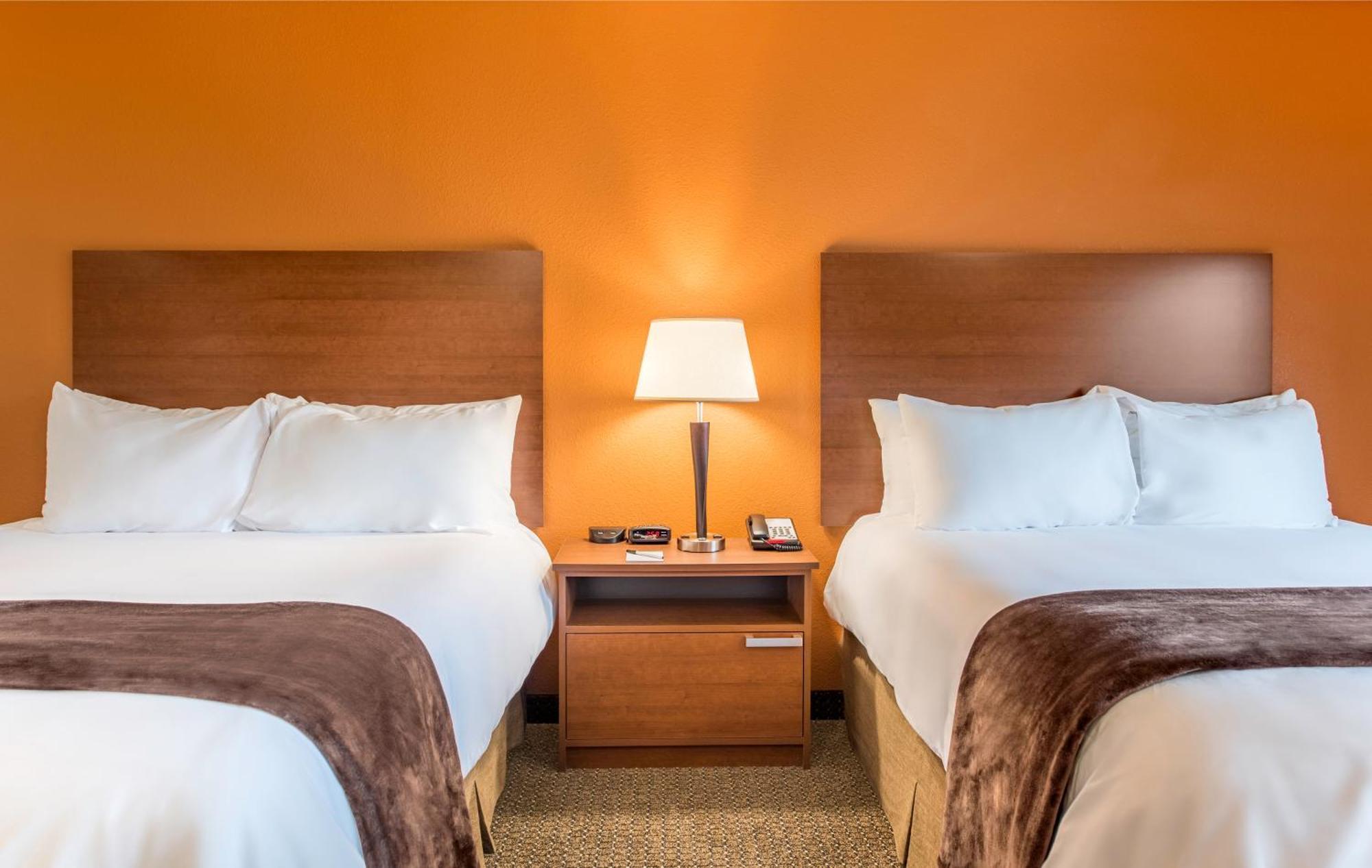 มาย เพลส โฮเทล-เฮสติงส์ Hotel ภายนอก รูปภาพ